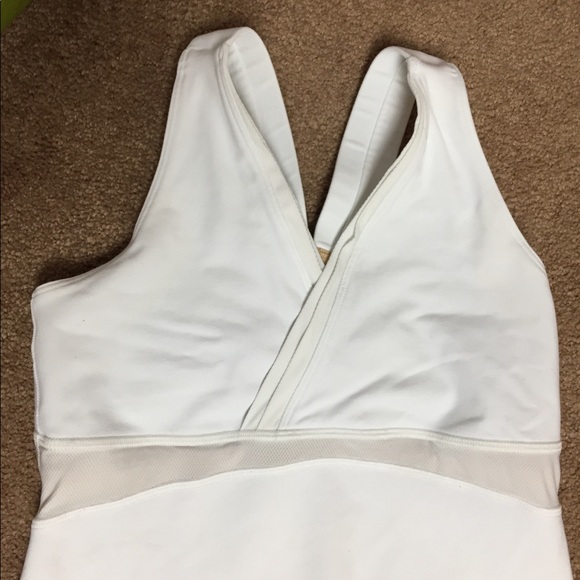 Lululemon Tank - Picture 2 of 7